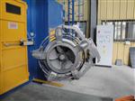 Cogeim GSA Series Shotblasting Machines 